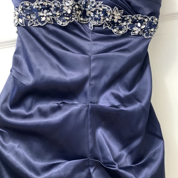 JOSH AND JAZZ semi formal dress - Picture 6 of 7